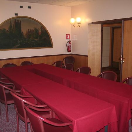 Albert Hotel Mediolan Zewnętrze zdjęcie