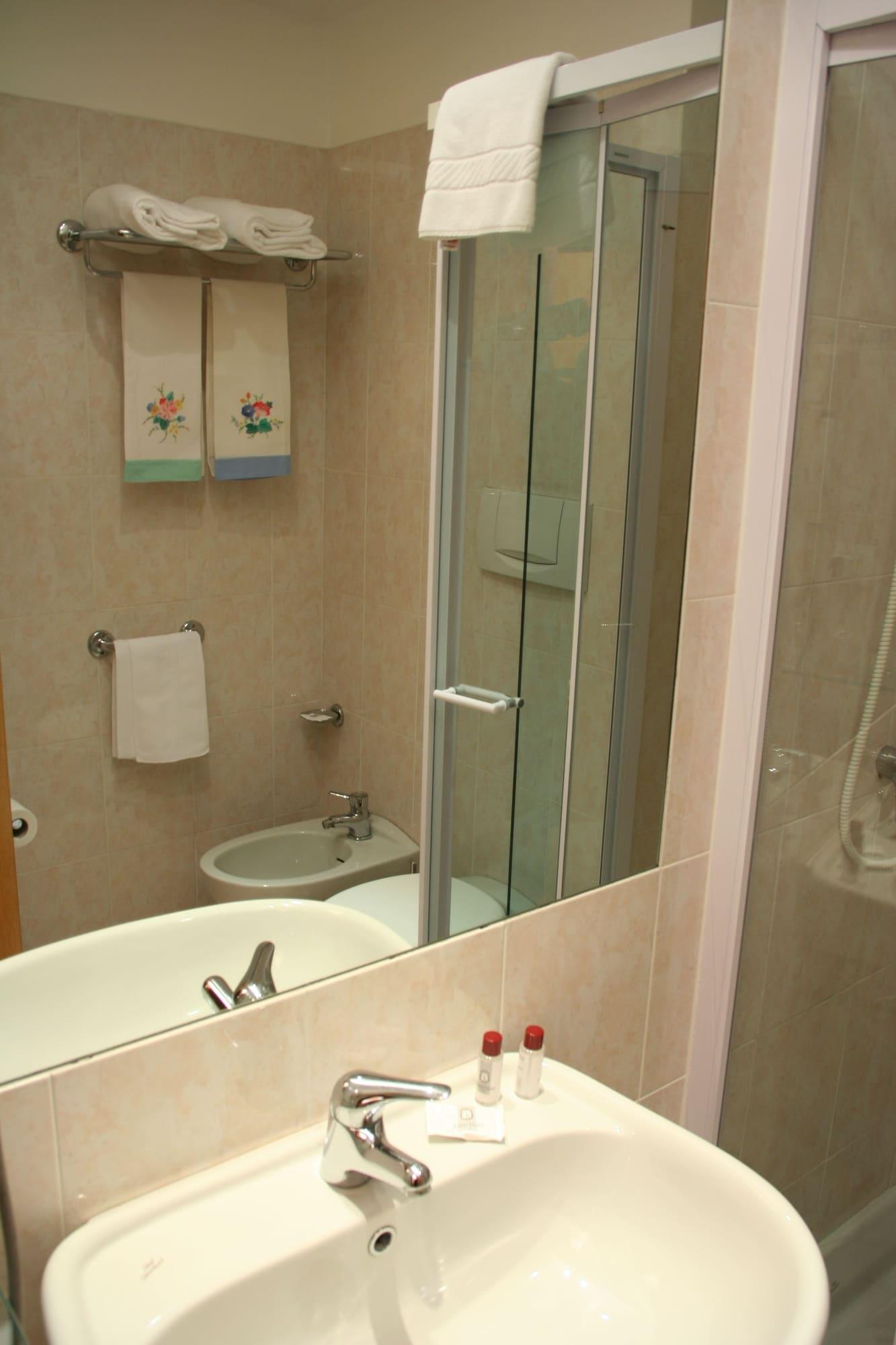 Albert Hotel Mediolan Zewnętrze zdjęcie