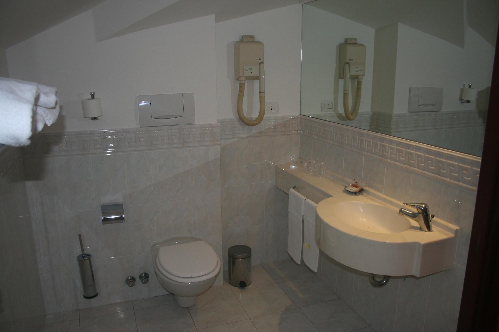 Albert Hotel Mediolan Zewnętrze zdjęcie