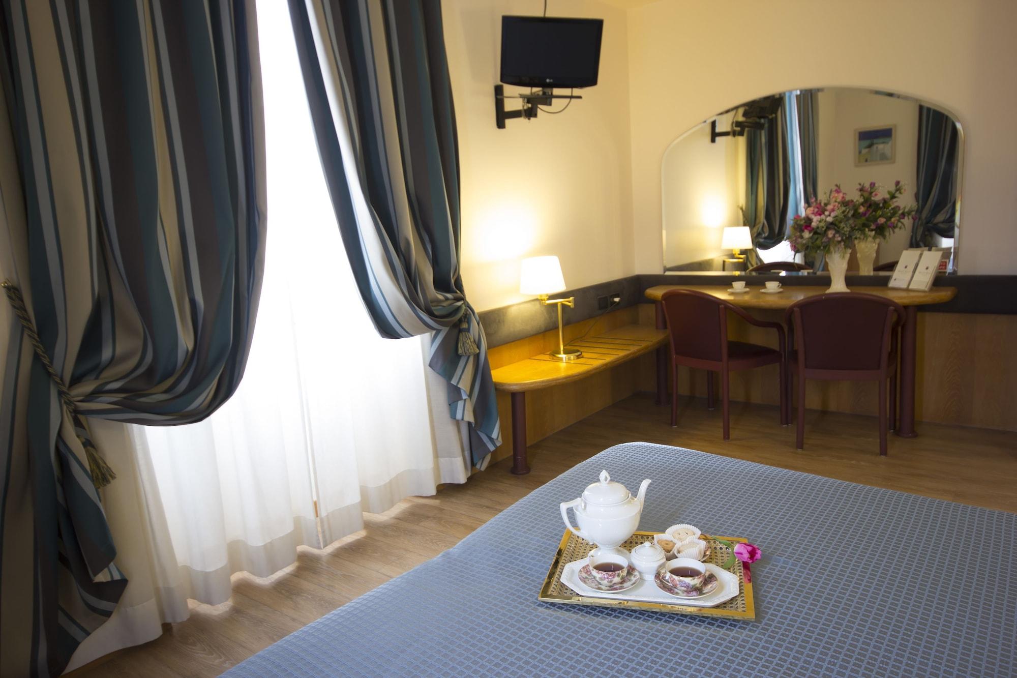 Albert Hotel Mediolan Zewnętrze zdjęcie