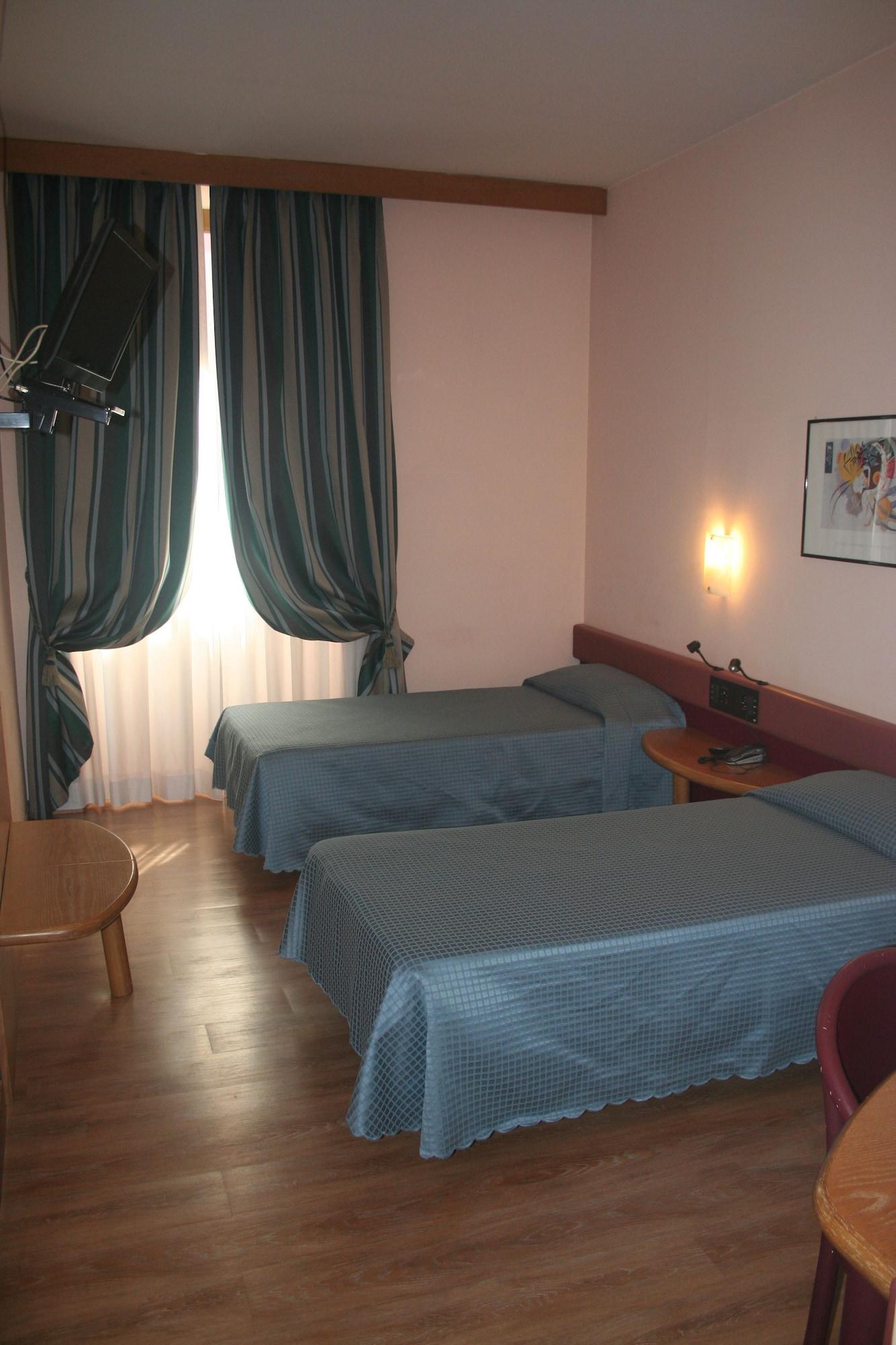 Albert Hotel Mediolan Zewnętrze zdjęcie