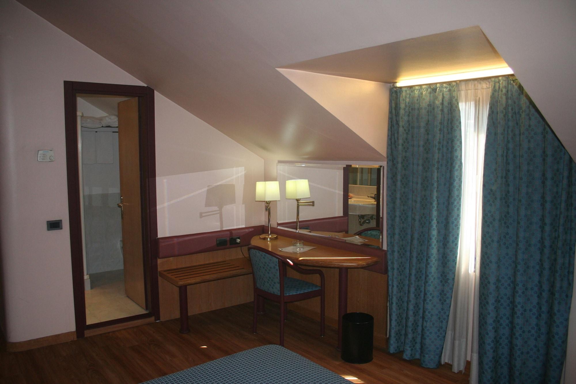 Albert Hotel Mediolan Zewnętrze zdjęcie