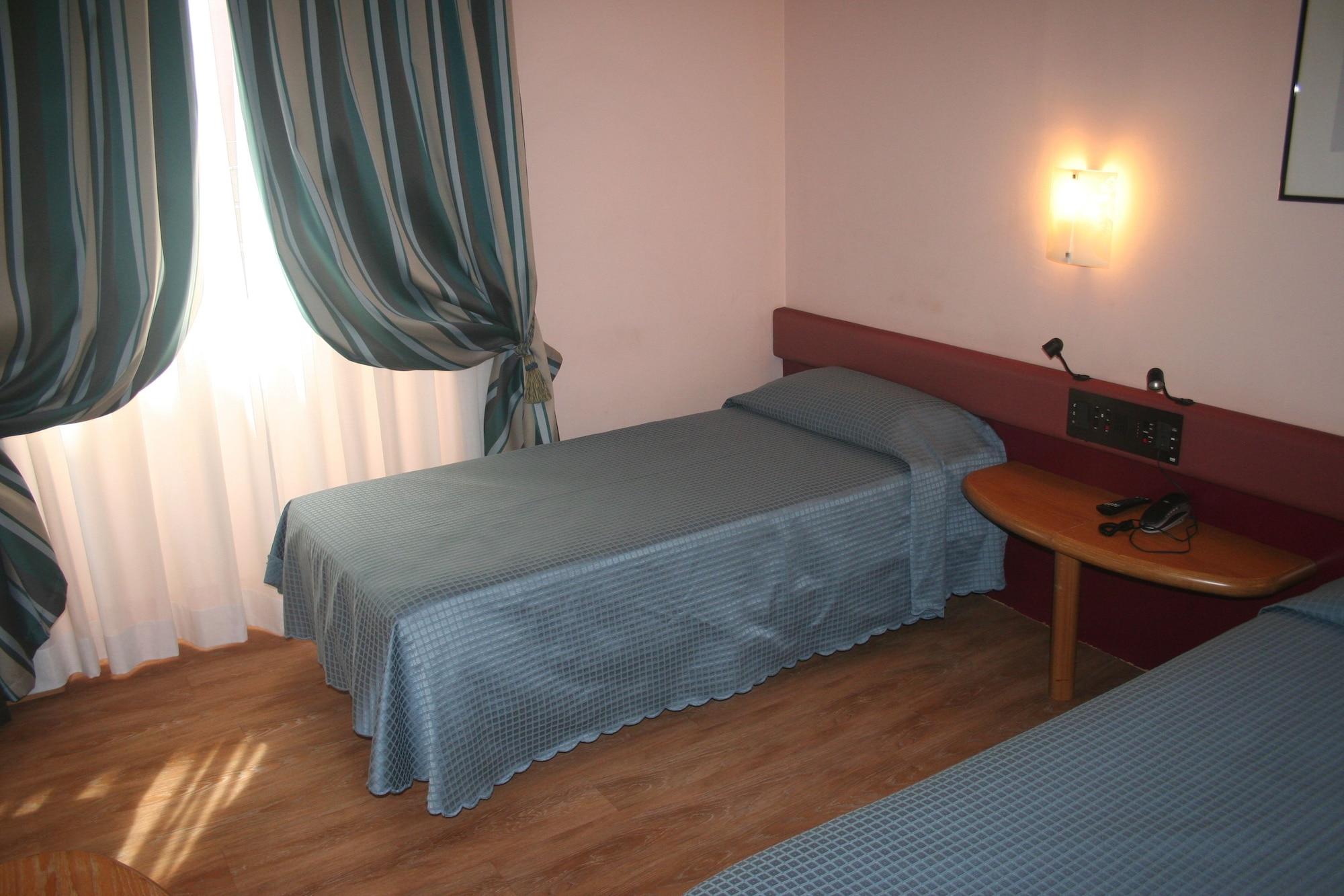 Albert Hotel Mediolan Zewnętrze zdjęcie