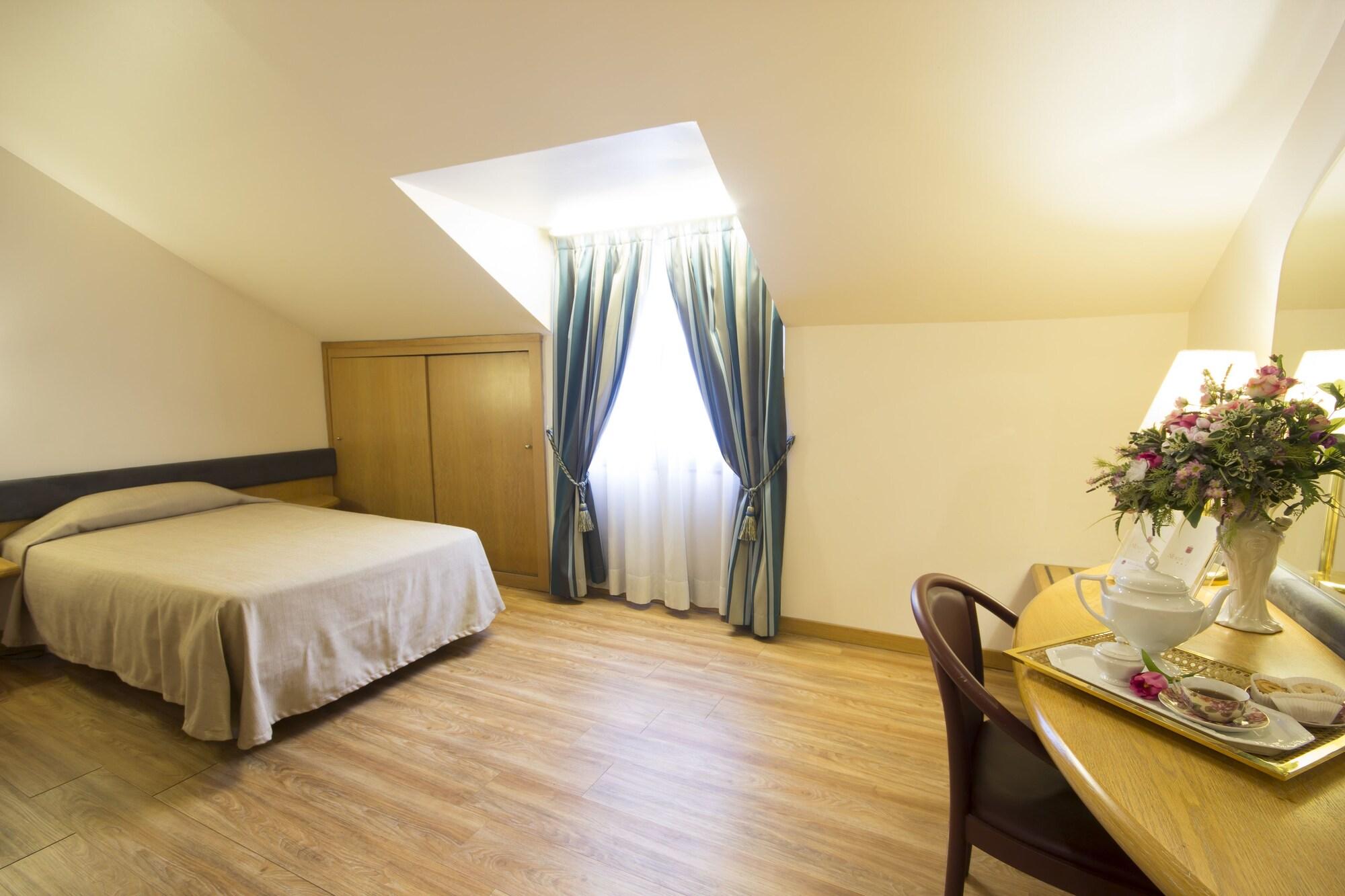 Albert Hotel Mediolan Zewnętrze zdjęcie