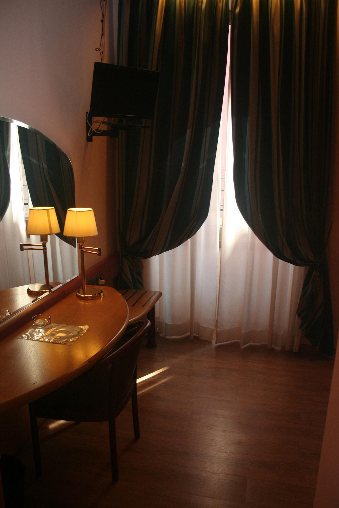 Albert Hotel Mediolan Zewnętrze zdjęcie