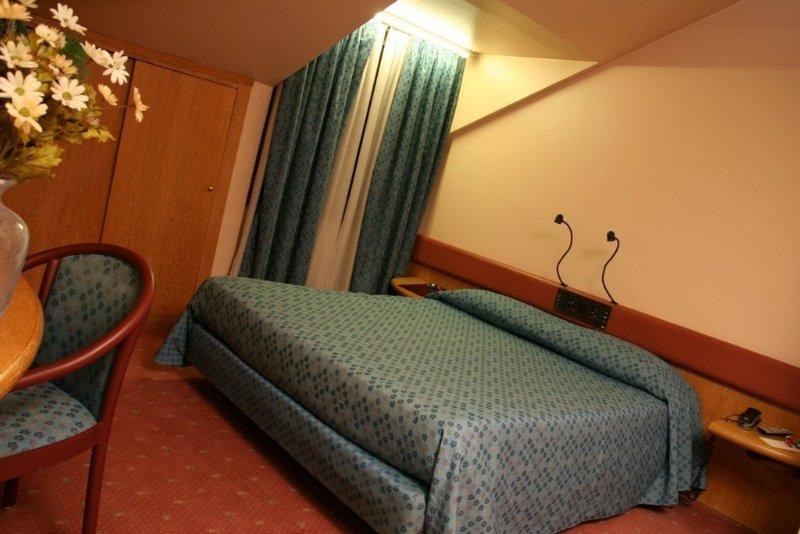 Albert Hotel Mediolan Zewnętrze zdjęcie
