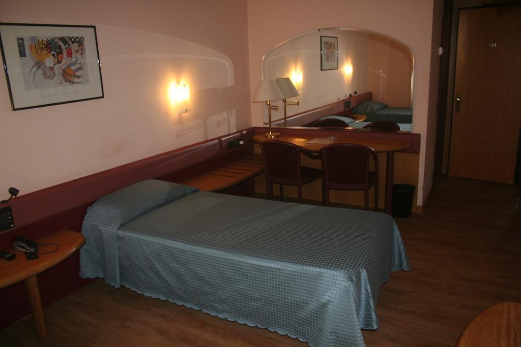 Albert Hotel Mediolan Zewnętrze zdjęcie