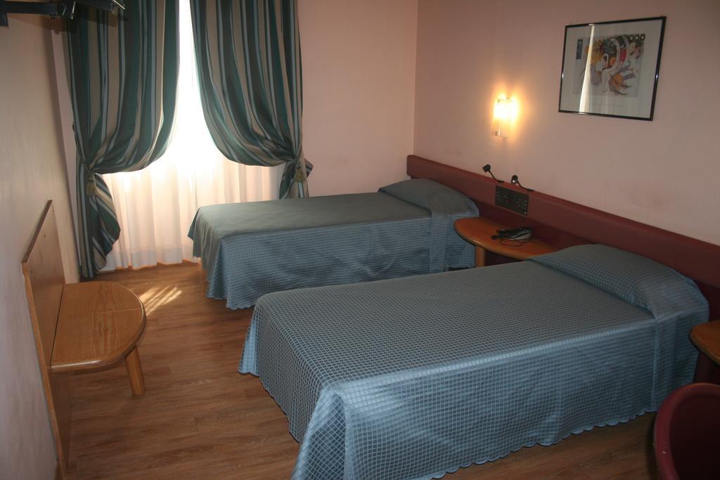 Albert Hotel Mediolan Zewnętrze zdjęcie