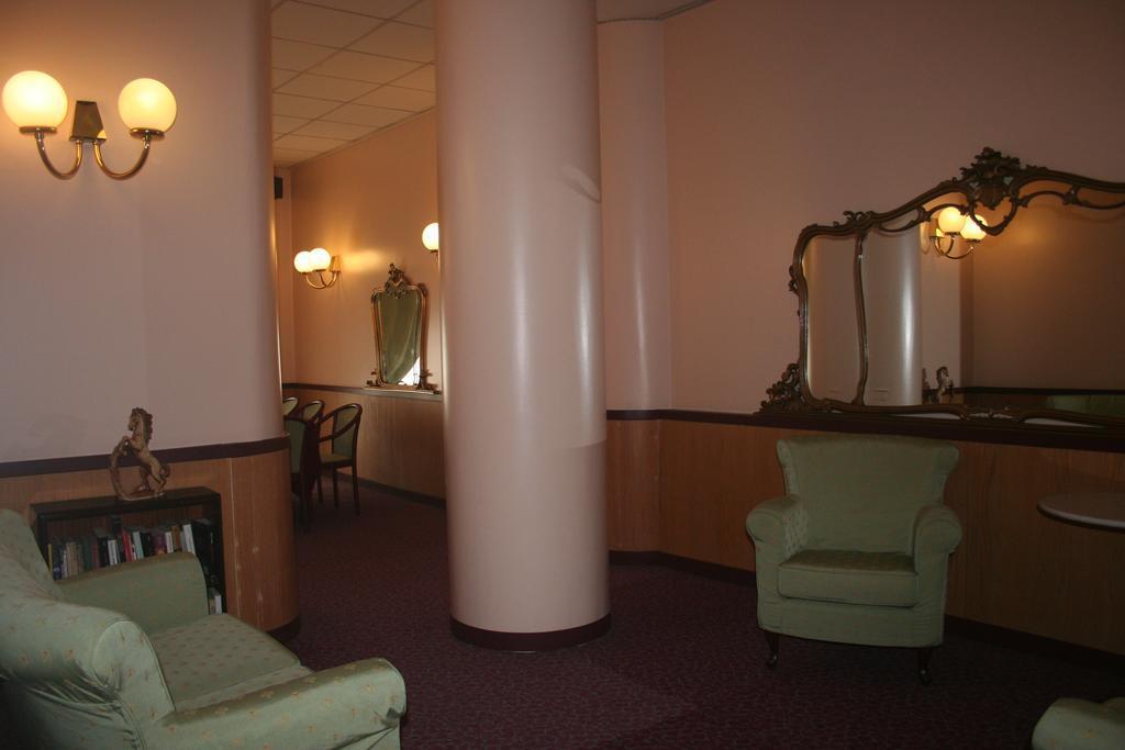 Albert Hotel Mediolan Zewnętrze zdjęcie