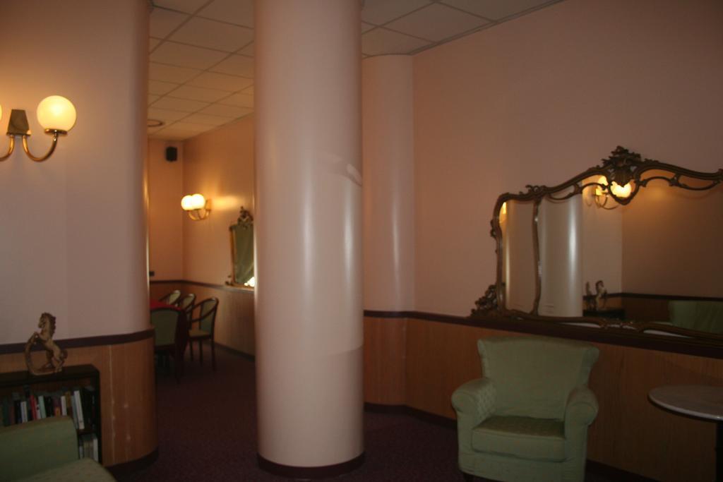 Albert Hotel Mediolan Zewnętrze zdjęcie