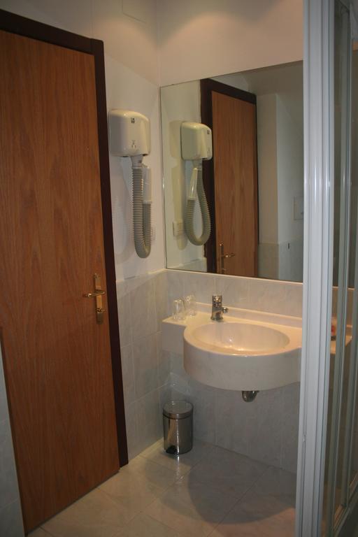 Albert Hotel Mediolan Zewnętrze zdjęcie