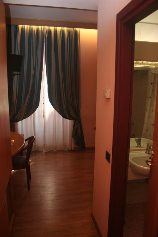 Albert Hotel Mediolan Zewnętrze zdjęcie