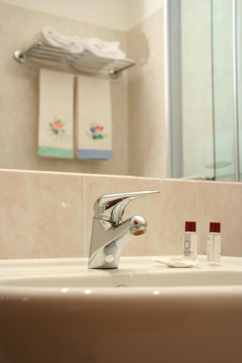 Albert Hotel Mediolan Zewnętrze zdjęcie