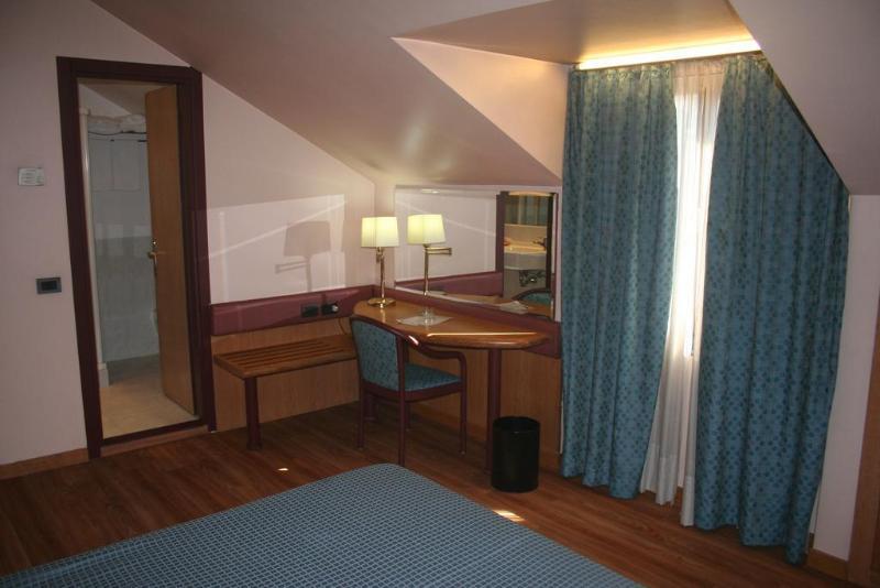 Albert Hotel Mediolan Zewnętrze zdjęcie