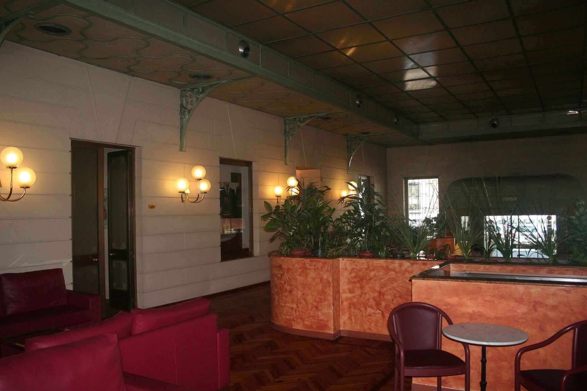 Albert Hotel Mediolan Zewnętrze zdjęcie