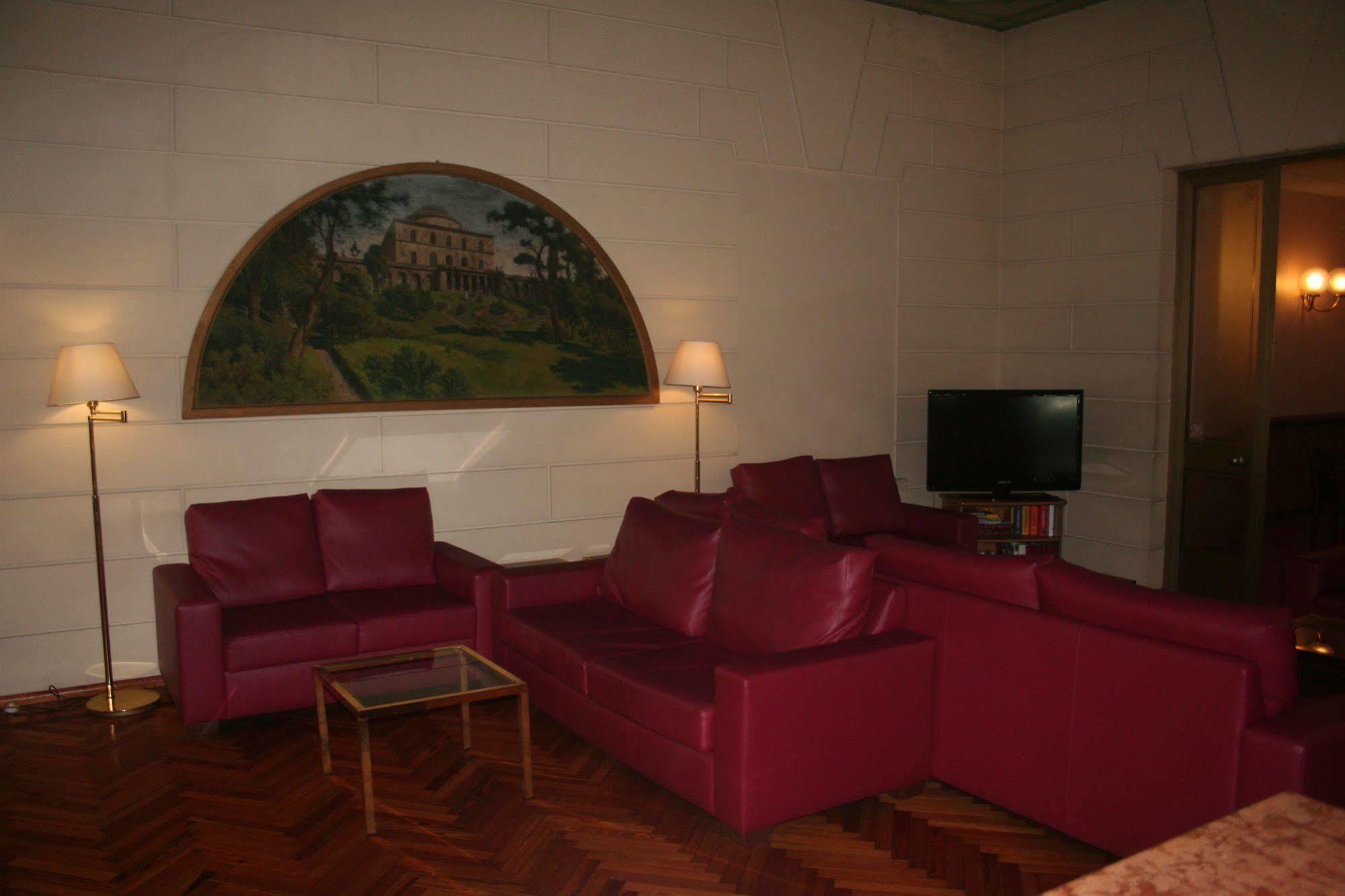 Albert Hotel Mediolan Zewnętrze zdjęcie