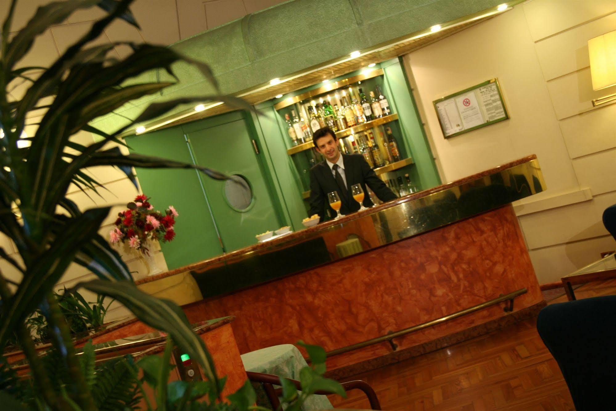 Albert Hotel Mediolan Zewnętrze zdjęcie