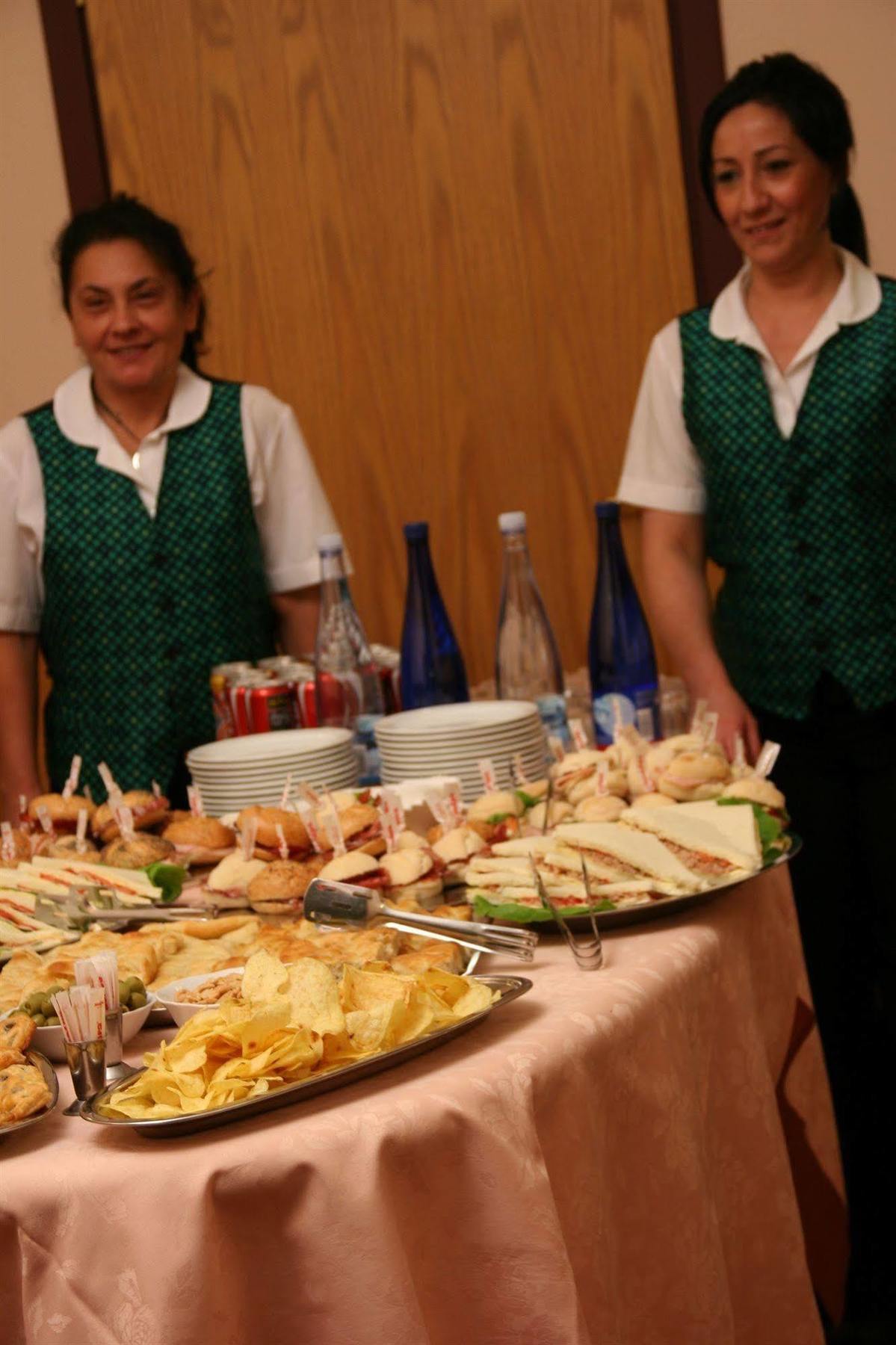 Albert Hotel Mediolan Zewnętrze zdjęcie