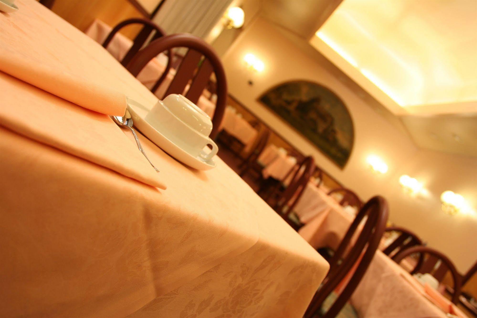 Albert Hotel Mediolan Zewnętrze zdjęcie