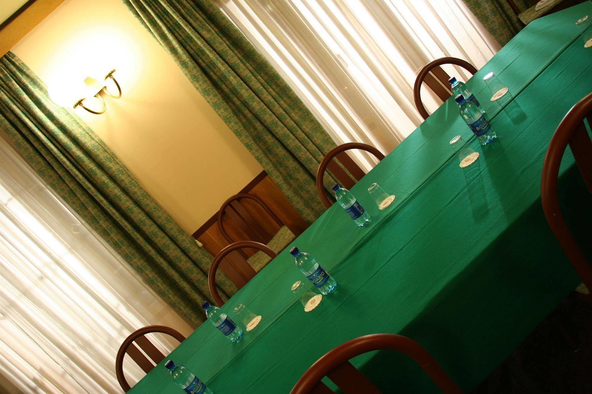 Albert Hotel Mediolan Zewnętrze zdjęcie