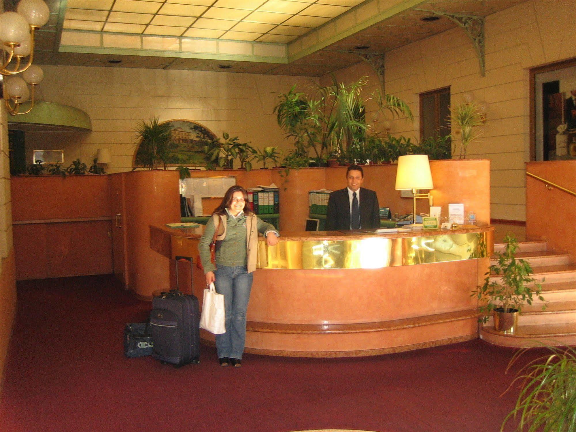 Albert Hotel Mediolan Zewnętrze zdjęcie