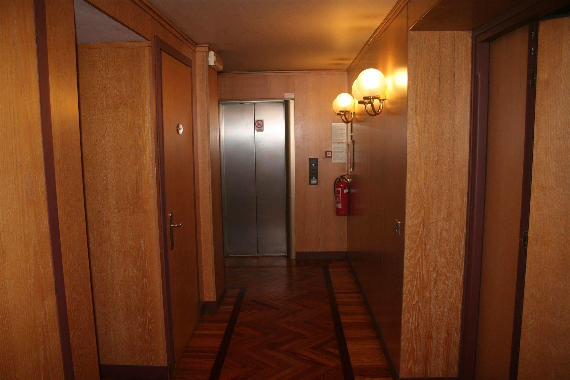 Albert Hotel Mediolan Zewnętrze zdjęcie
