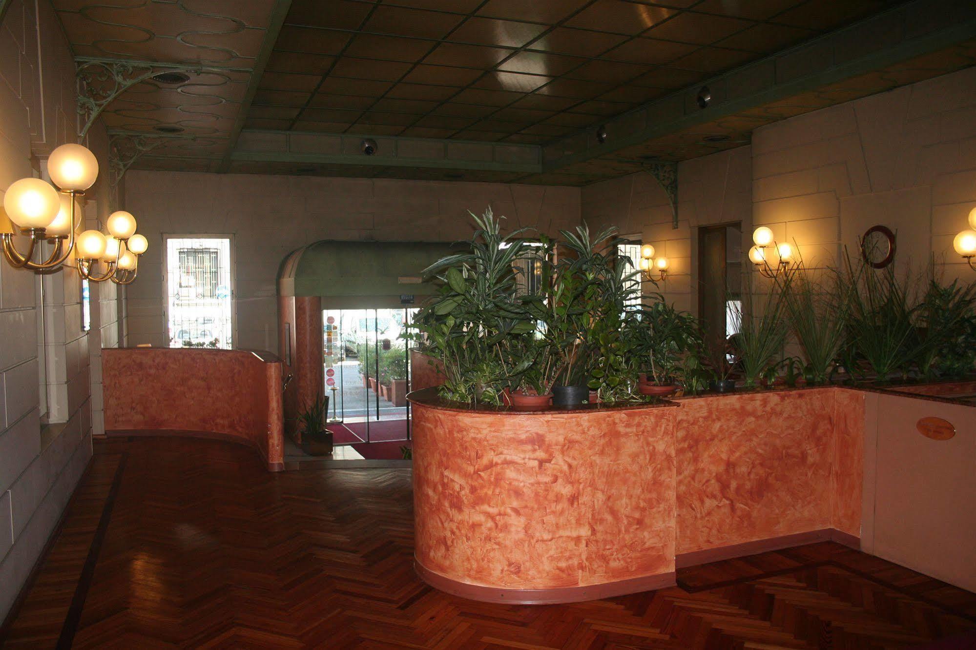 Albert Hotel Mediolan Zewnętrze zdjęcie