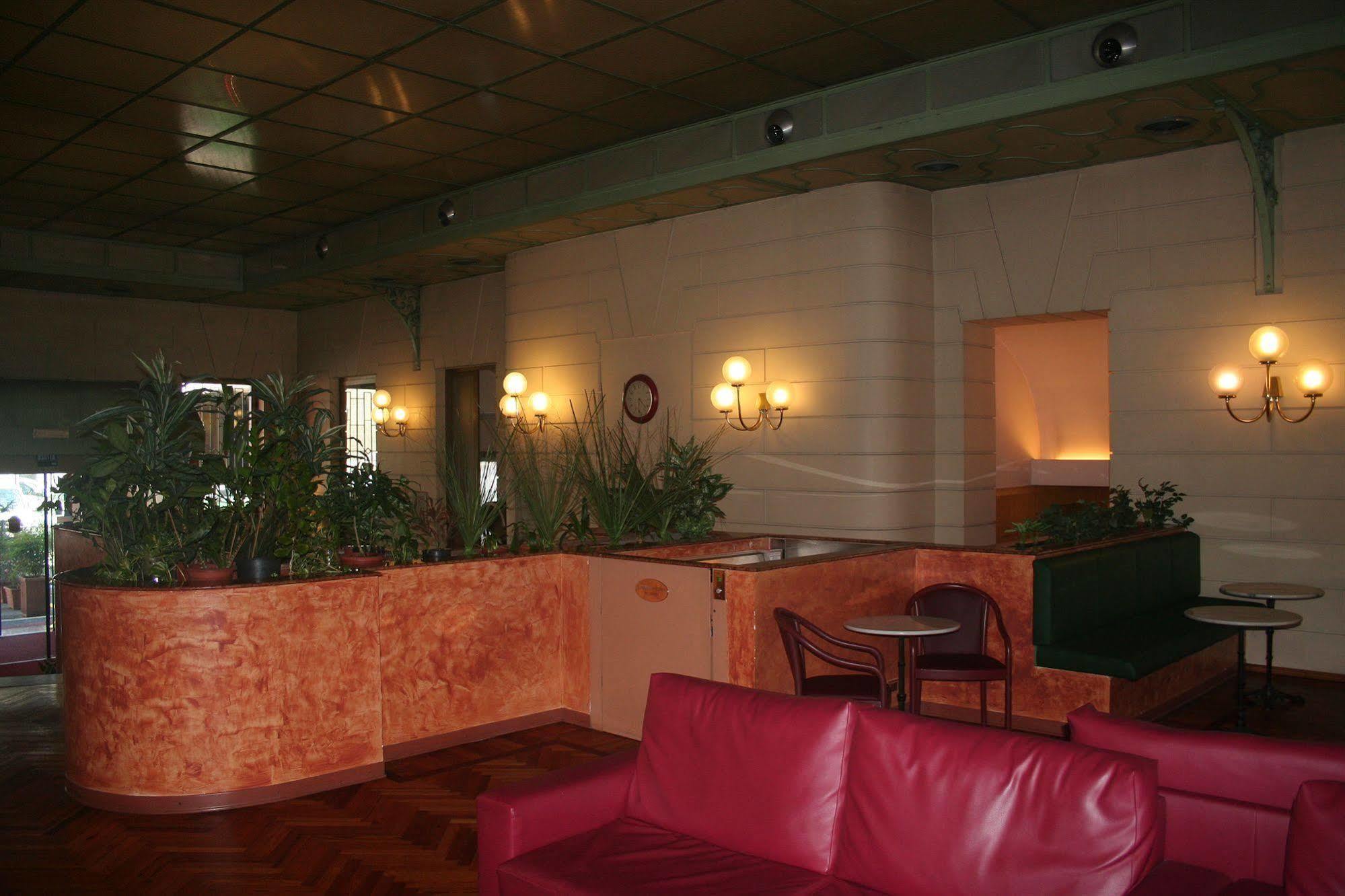 Albert Hotel Mediolan Zewnętrze zdjęcie