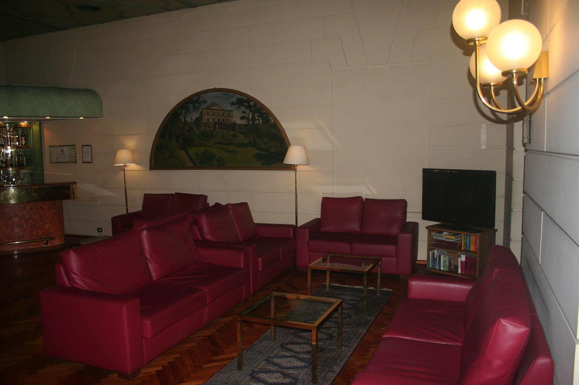 Albert Hotel Mediolan Zewnętrze zdjęcie