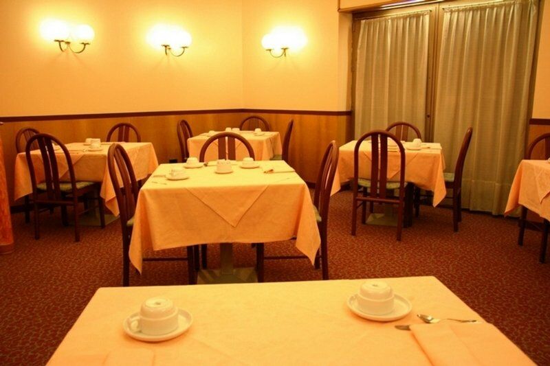 Albert Hotel Mediolan Zewnętrze zdjęcie