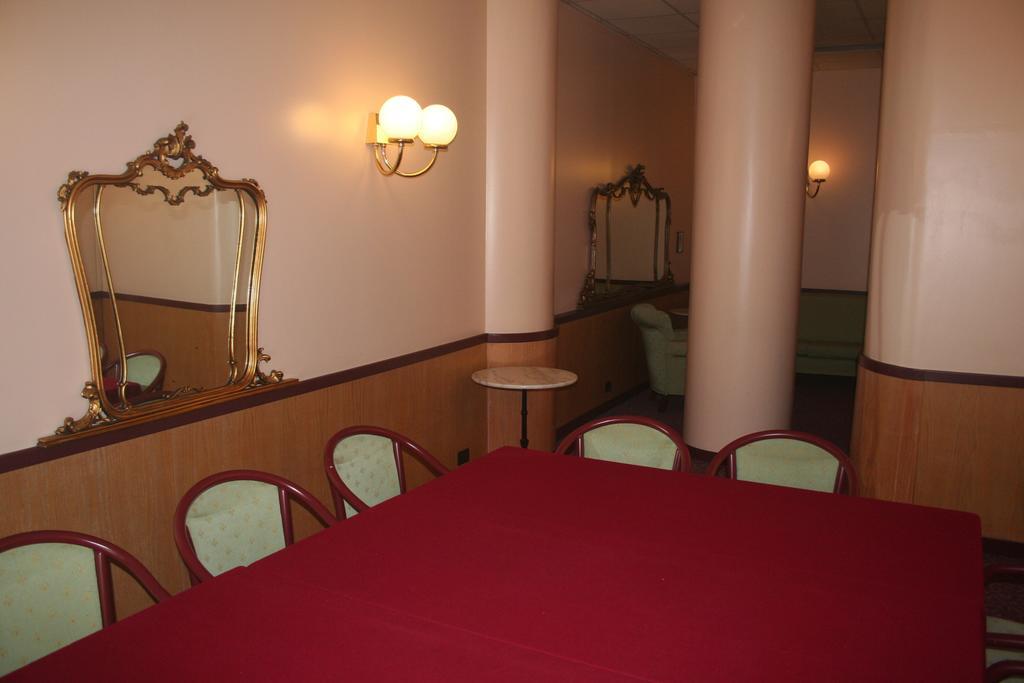 Albert Hotel Mediolan Zewnętrze zdjęcie