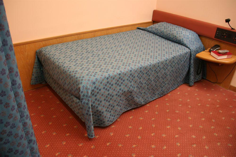 Albert Hotel Mediolan Zewnętrze zdjęcie