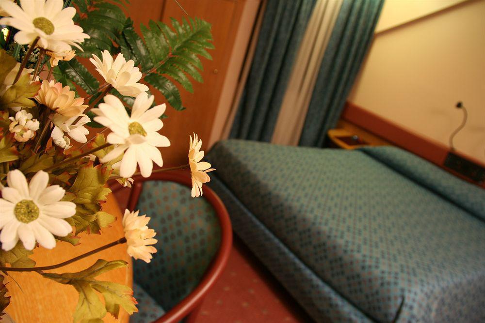 Albert Hotel Mediolan Zewnętrze zdjęcie