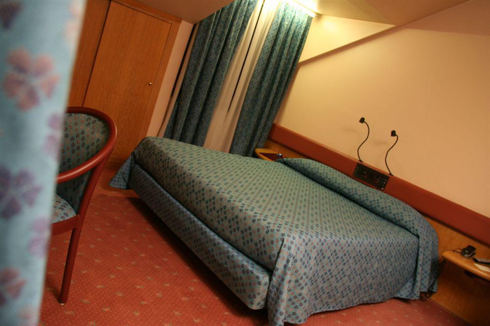 Albert Hotel Mediolan Zewnętrze zdjęcie